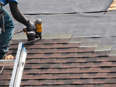 About Roof Repair Experts Wakefield, MI